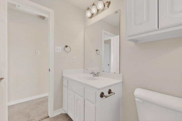 2808 Saint Mark Drive, Mansfield, TX 76063