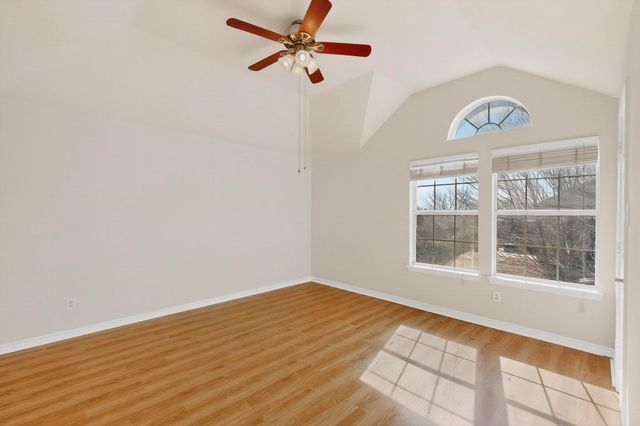 2808 Saint Mark Drive, Mansfield, TX 76063