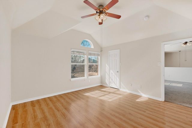 2808 Saint Mark Drive, Mansfield, TX 76063