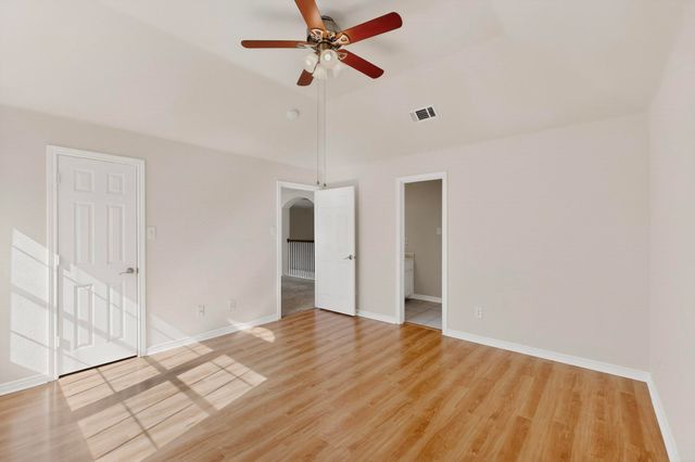 2808 Saint Mark Drive, Mansfield, TX 76063