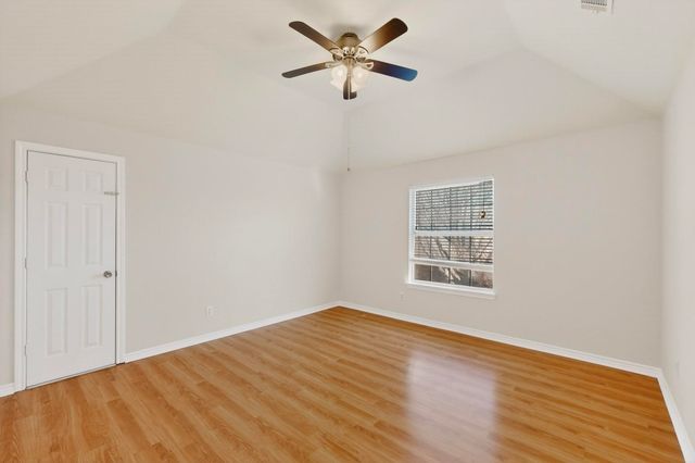 2808 Saint Mark Drive, Mansfield, TX 76063