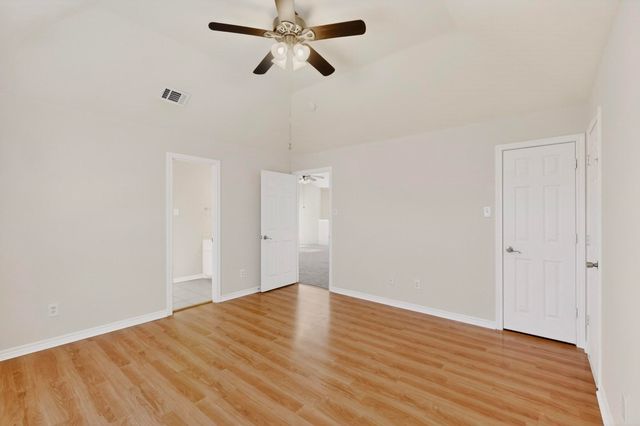 2808 Saint Mark Drive, Mansfield, TX 76063