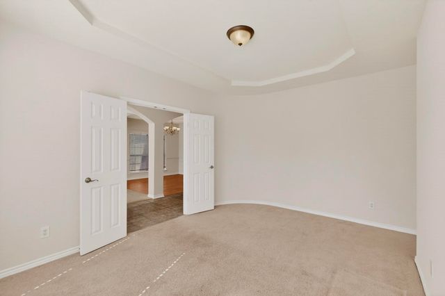 2808 Saint Mark Drive, Mansfield, TX 76063