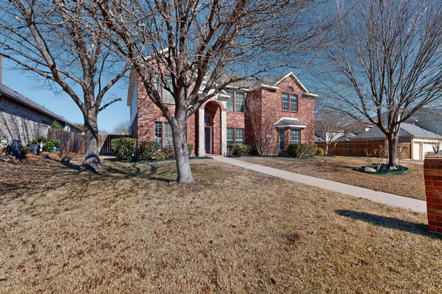 2808 Saint Mark Drive, Mansfield, TX 76063