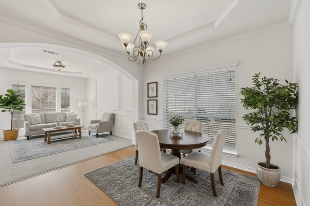 2808 Saint Mark Drive, Mansfield, TX 76063