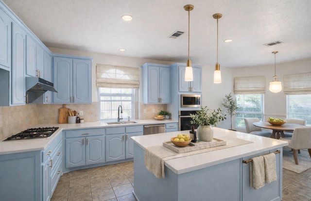 2808 Saint Mark Drive, Mansfield, TX 76063