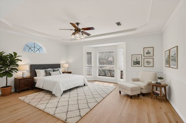 2808 Saint Mark Drive, Mansfield, TX 76063