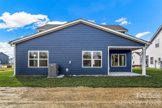 6516 Fairford Drive, Charlotte, NC 28215