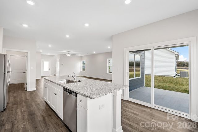 6516 Fairford Drive, Charlotte, NC 28215