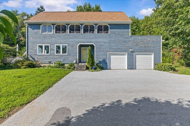74 Reynolds Road, Milton, VT 05468