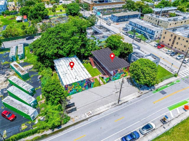 1140 NW 1st Pl 4, Miami, FL 33136