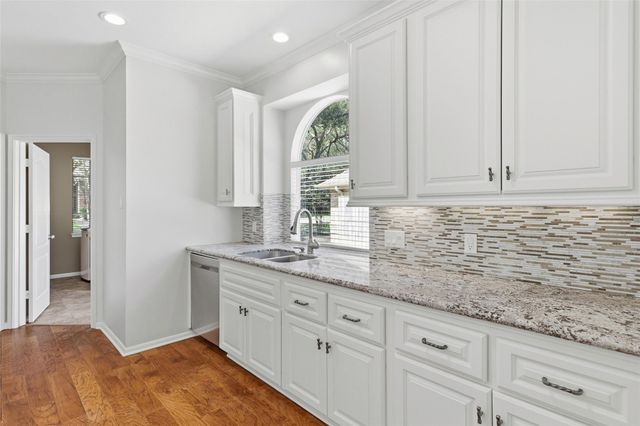19411 Chestnutfield Court, Houston, TX 77094