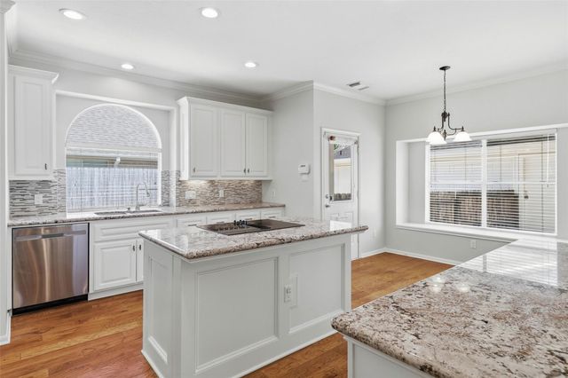 19411 Chestnutfield Court, Houston, TX 77094