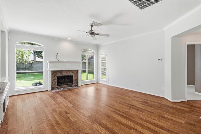 19411 Chestnutfield Court, Houston, TX 77094