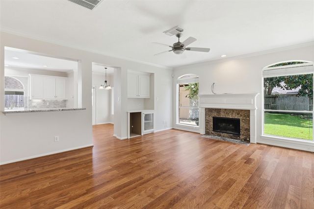 19411 Chestnutfield Court, Houston, TX 77094