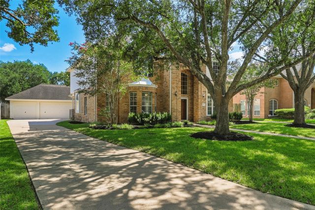 19411 Chestnutfield Court, Houston, TX 77094