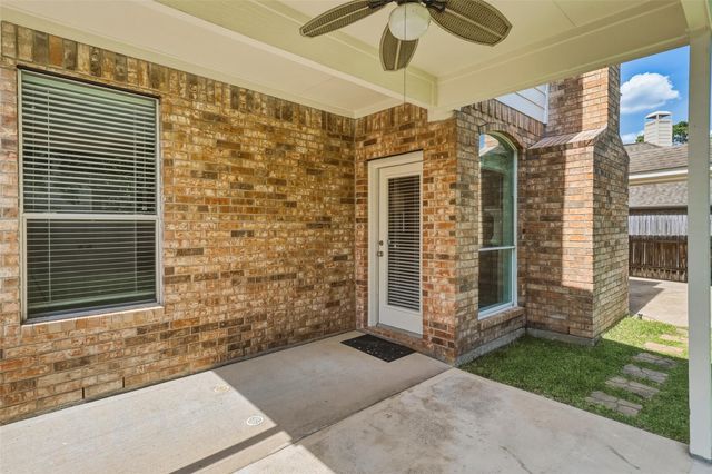 19411 Chestnutfield Court, Houston, TX 77094