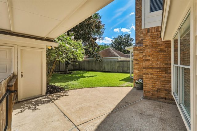 19411 Chestnutfield Court, Houston, TX 77094