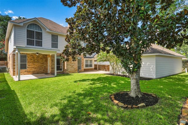 19411 Chestnutfield Court, Houston, TX 77094