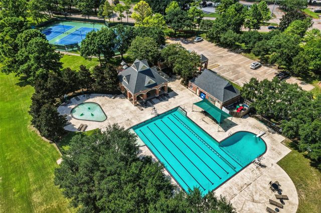 19411 Chestnutfield Court, Houston, TX 77094