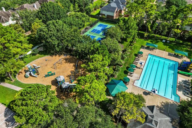 19411 Chestnutfield Court, Houston, TX 77094