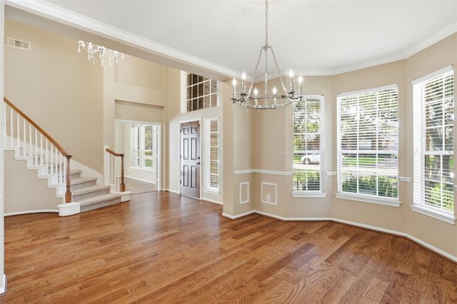 19411 Chestnutfield Court, Houston, TX 77094
