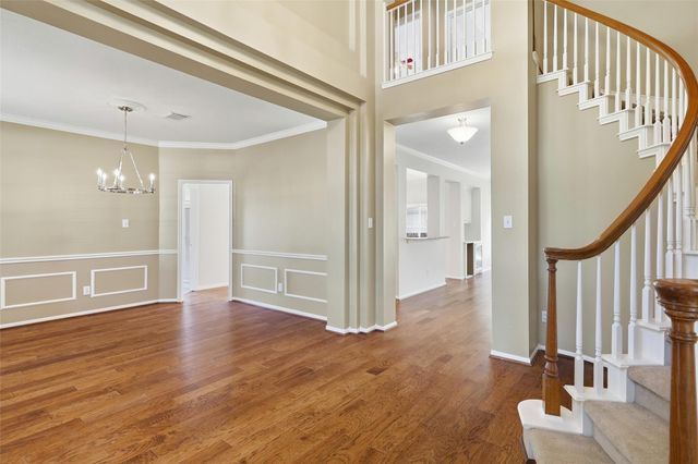 19411 Chestnutfield Court, Houston, TX 77094