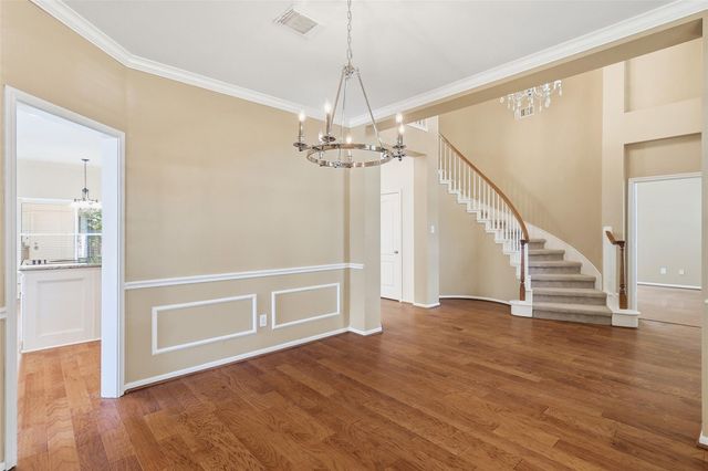 19411 Chestnutfield Court, Houston, TX 77094
