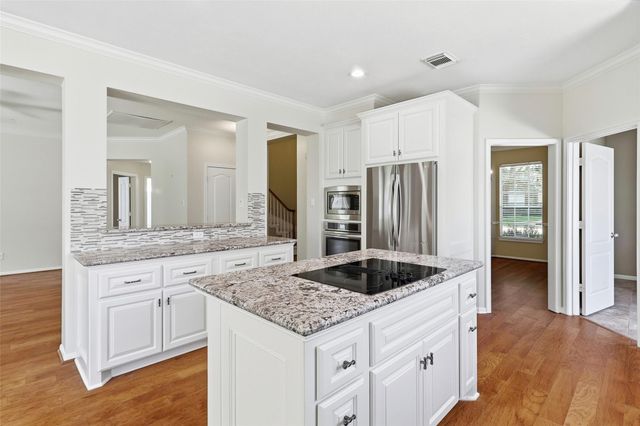 19411 Chestnutfield Court, Houston, TX 77094