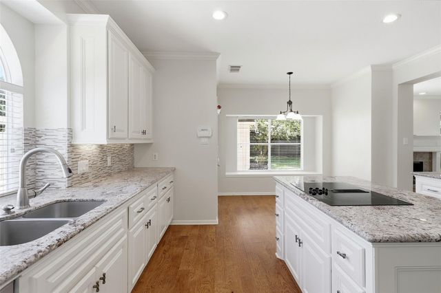 19411 Chestnutfield Court, Houston, TX 77094