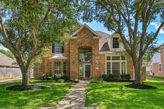 19411 Chestnutfield Court, Houston, TX 77094