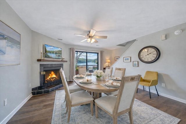 506 Harbor Ridge DR, Goodview, VA 24095