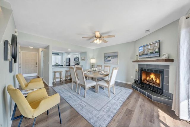 506 Harbor Ridge DR, Goodview, VA 24095