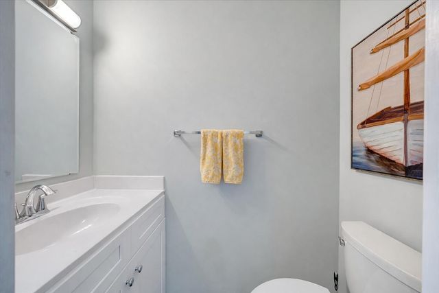 506 Harbor Ridge DR, Goodview, VA 24095