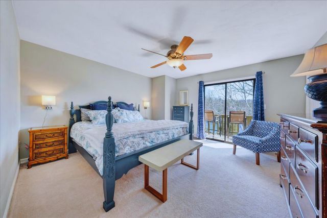 506 Harbor Ridge DR, Goodview, VA 24095