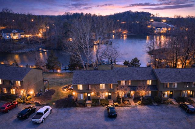 506 Harbor Ridge DR, Goodview, VA 24095