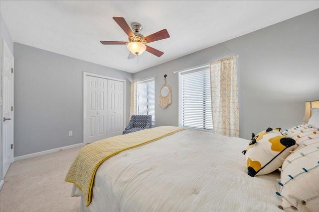 506 Harbor Ridge DR, Goodview, VA 24095