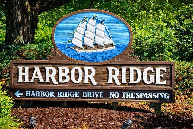 506 Harbor Ridge DR, Goodview, VA 24095