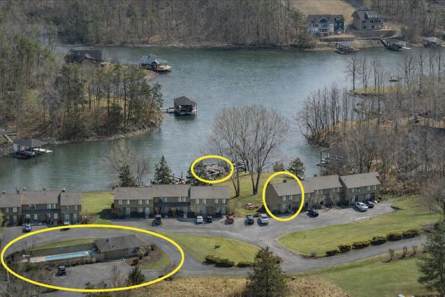 506 Harbor Ridge DR, Goodview, VA 24095