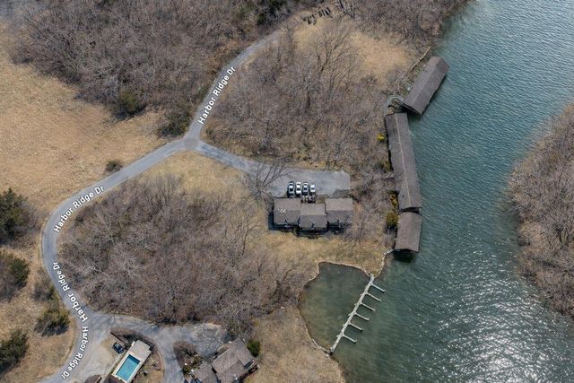 506 Harbor Ridge DR, Goodview, VA 24095