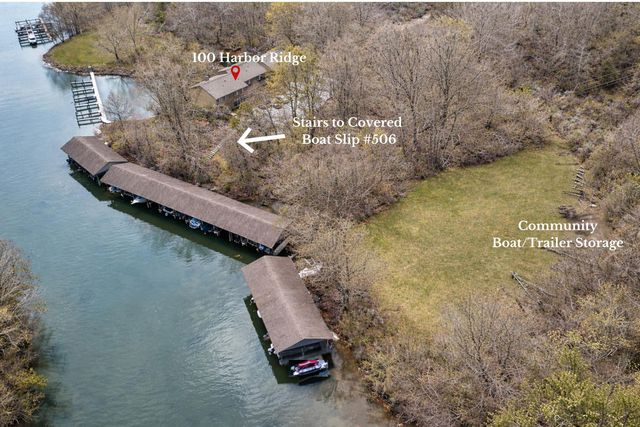 506 Harbor Ridge DR, Goodview, VA 24095