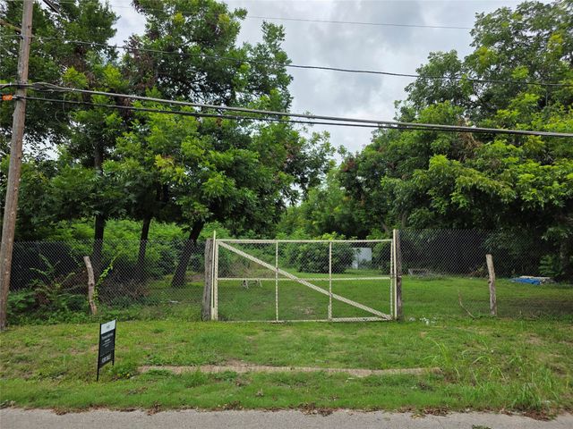 3212 Mallory Drive, Dallas, TX 75216