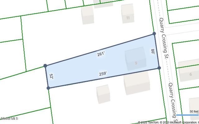 9 Quarry Crossing Road, Queensbury, NY 12804