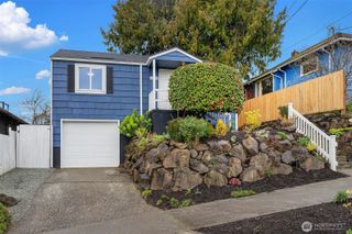 3536 S Brandon Street #A, Seattle, WA 98118