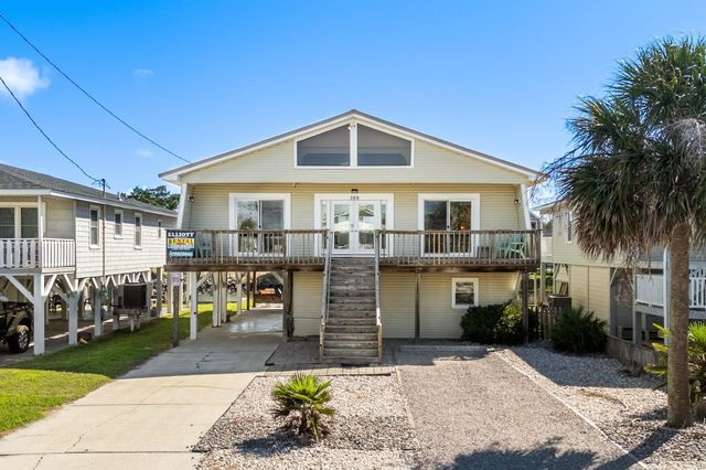 308 54th Ave. N, North Myrtle Beach, SC 29582