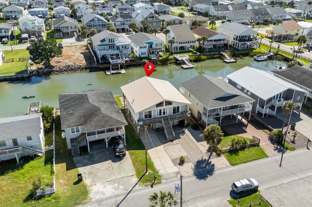 308 54th Ave. N, North Myrtle Beach, SC 29582