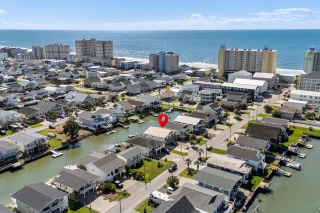 308 54th Ave. N, North Myrtle Beach, SC 29582
