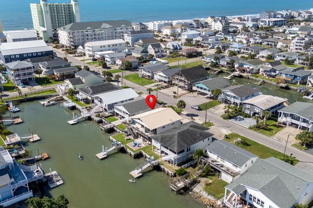 308 54th Ave. N, North Myrtle Beach, SC 29582