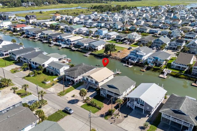 308 54th Ave. N, North Myrtle Beach, SC 29582