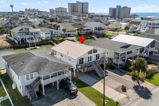 308 54th Ave. N, North Myrtle Beach, SC 29582
